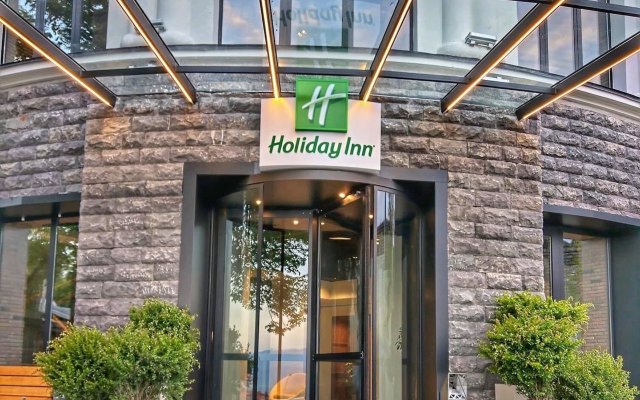 Отель Holiday Inn Telavi, an IHG Hotel