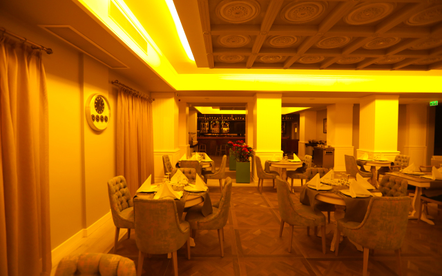 Dalyan Michelangelo Boutique-Hotel