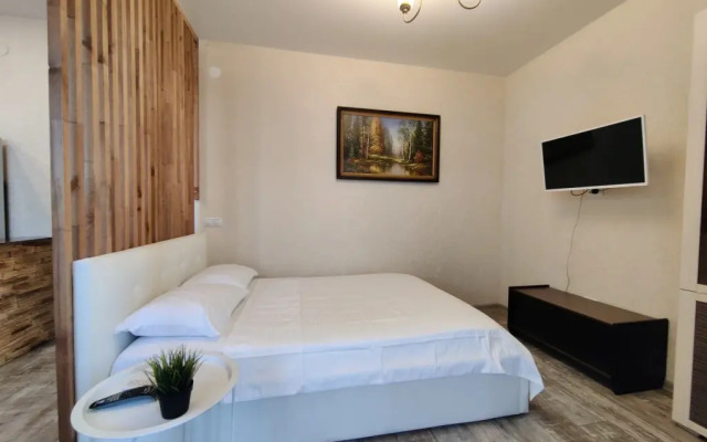 Апартаменты Sdaem116 рядом с Кремлем