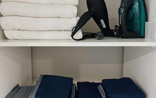 Квартира Однокомнатная дизайнерский ремонт во Владивостоке