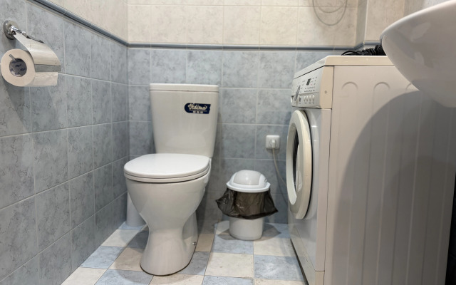 Квартира Солнечная квартира у Каскада