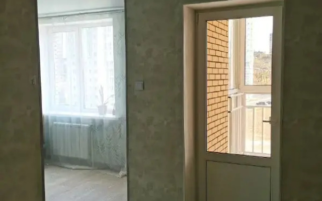 Vozle Morya Flat