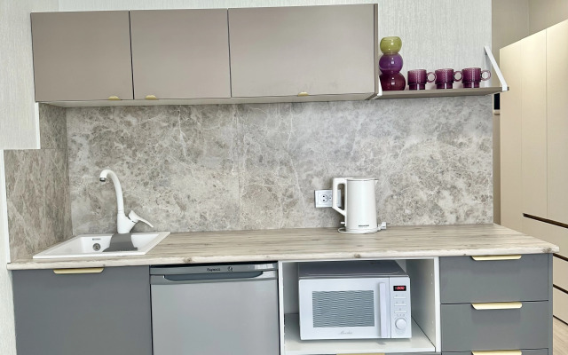 Квартира Современная студия в ЖК Студия Парк