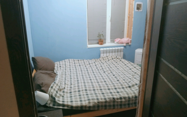 Частный дом уютный