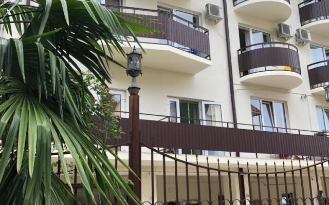 ASA Hotel