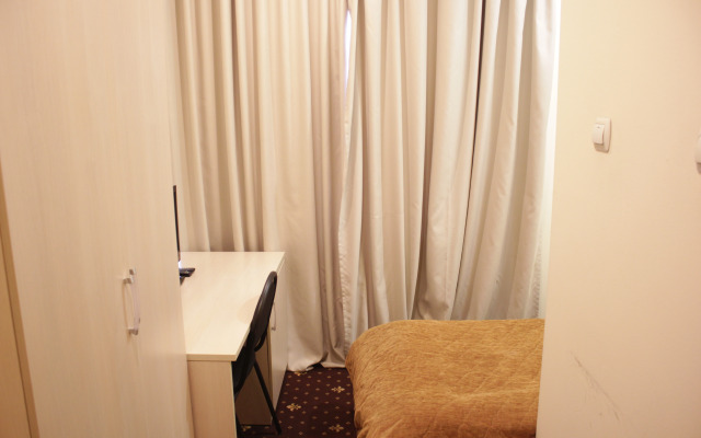 Avialuxe Hotel