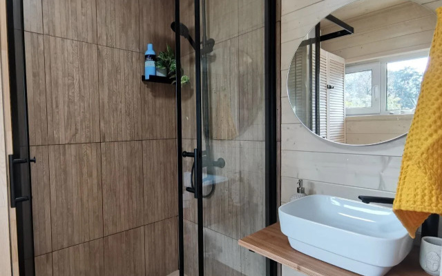 Частный дом Хвойный