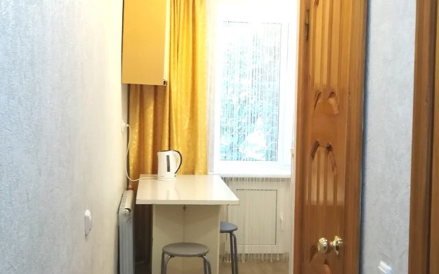 Апартаменты Квартира в центре