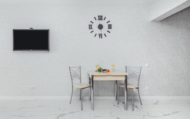 U Samogo Morya Apartments