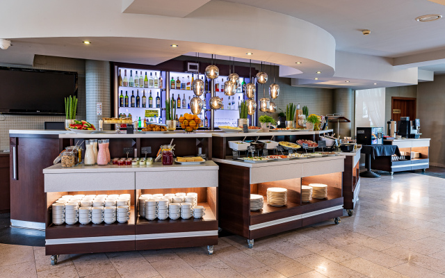 Hotel Fero Express