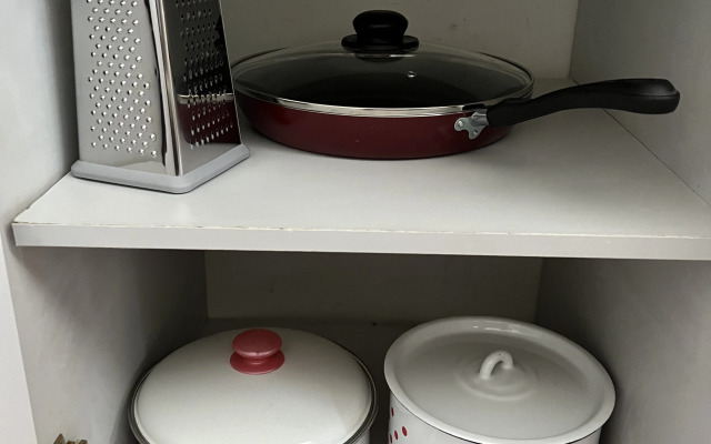 Квартира в 3 микрорайоне 10