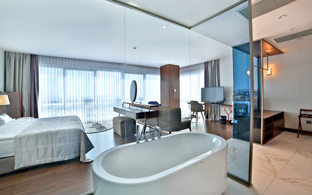 Lionel Hotel Istanbul