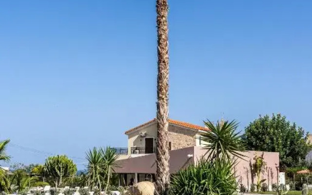 Apart-hotel La Rêve