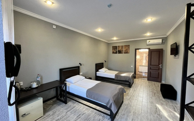 Bumerang Hotel