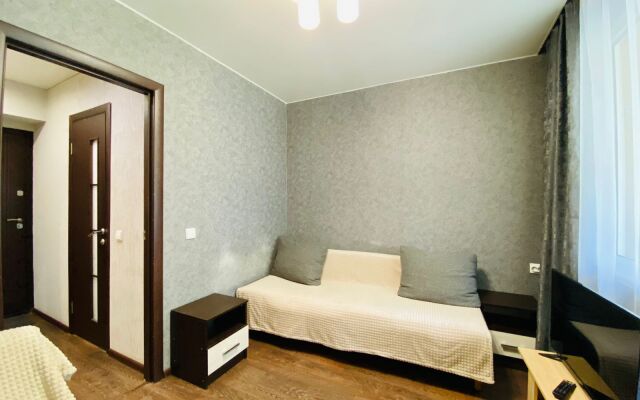 Krasnoarmejskaya 11/2 Apartments