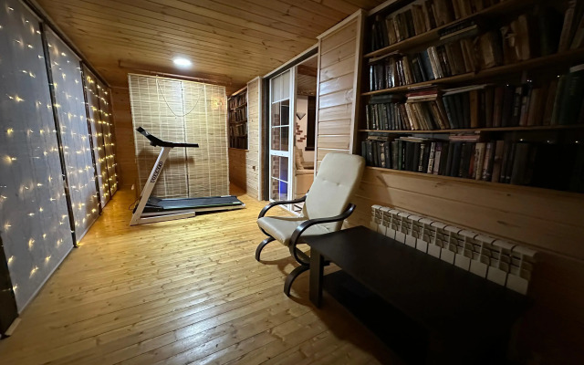 Частный дом на Соколке