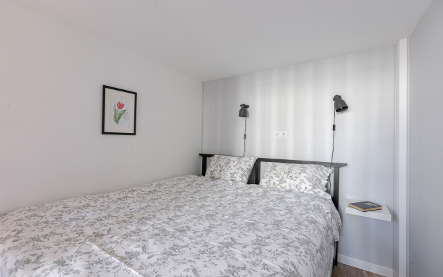 Апартаменты  Стрелка ВО