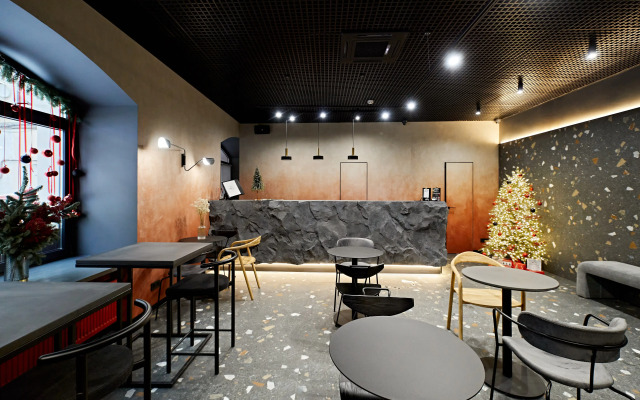 Terraplace By Mix Hotels Hotel