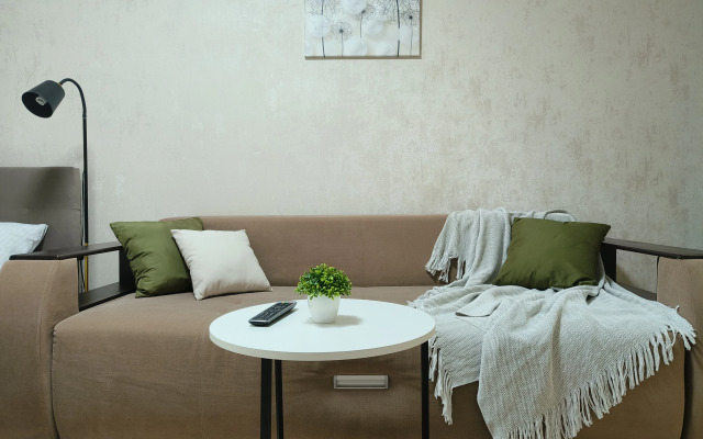 Kazandom Baki Urmanche Flat