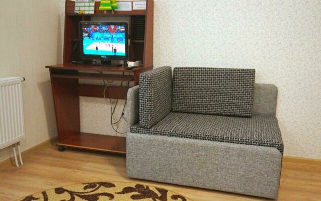 Have A Nice Day Karelia Apartments