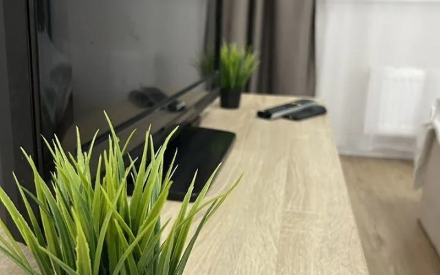 Квартира на улице 3-й Нововатутинской, 15к2