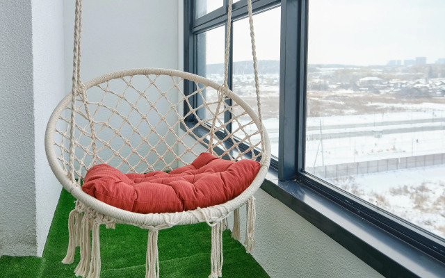 Квартира Новокольцовский