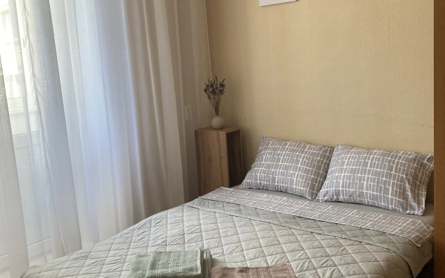 Квартира Уютная у Метро Динамо