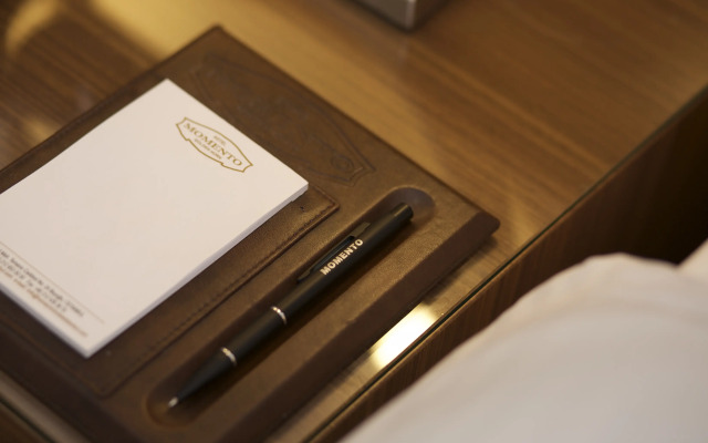 Momento Golden Horn Hotel