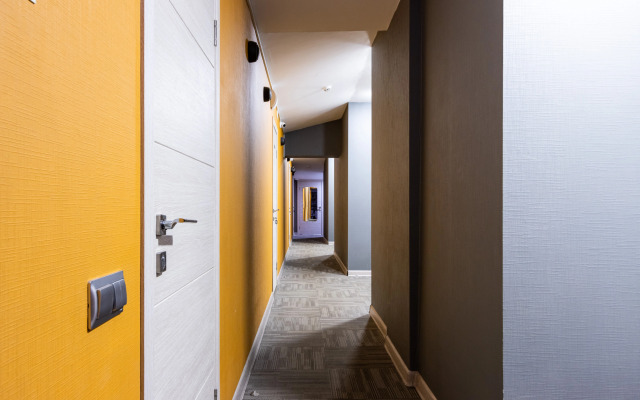 Hotel 55