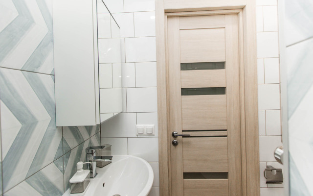 Апартаменты ЖК Любовь и Голуби 37/3