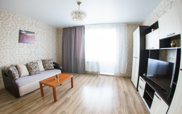 InnDays Litejnaya 22a(2) Apartments