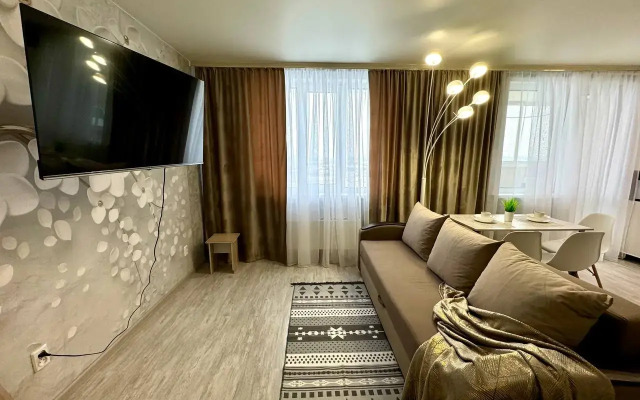 Mars Hotel Severny Vlasikhinskiy Proyezd 106 Apartments