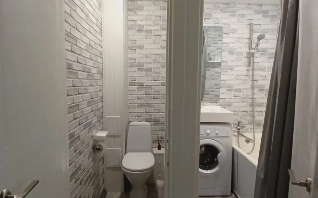 Квартира Двухкомнатная Большакова 99