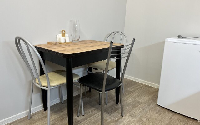 Квартира Розмарин