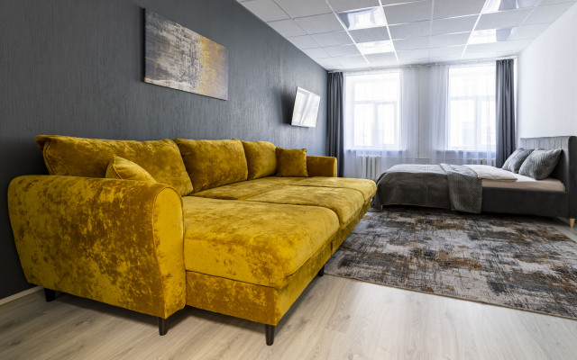 Imperial Apartment at the Hermitage 4 bedrooms 14 guests