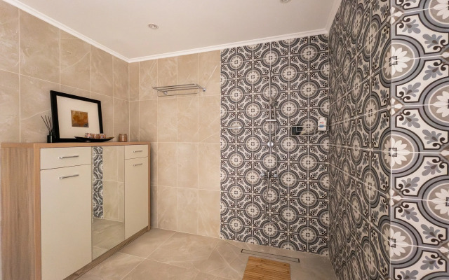 JBR 4BR Penthouse with two large terraces Flat