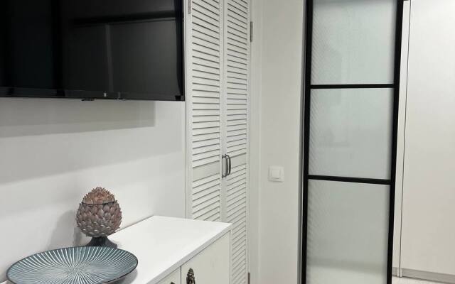 Апартаменты Обломов на Ломоносова