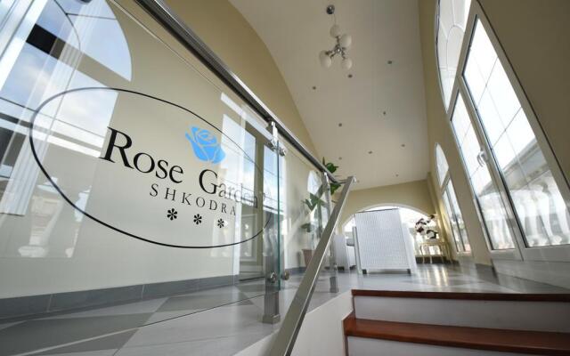 Rose Garden Hotel