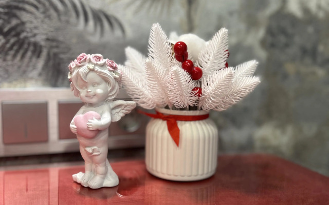 Апартаменты Flat in Red Baden Spa