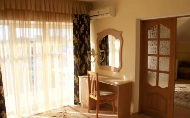 Raduga Sereniti Hotel