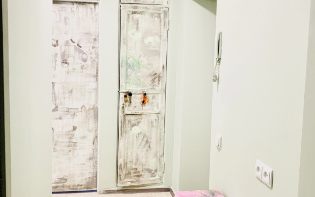 Квартира в Гуще Всех Событий Города