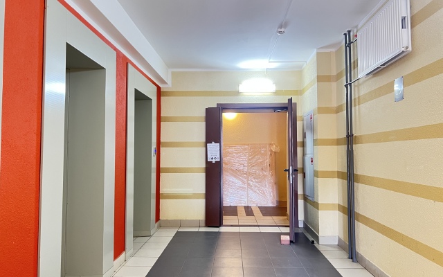Apartment Listvennyij