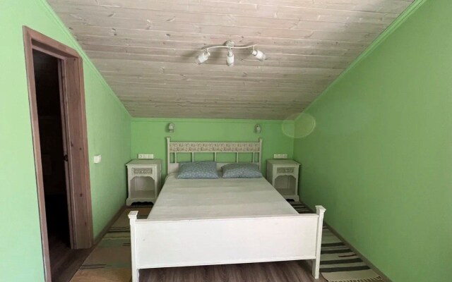 Гостевой Дом Отдыха Лесной Камин Сугояк