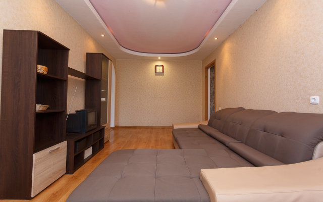 Апартаменты Ваша уютная 3х комнатная квартира в центре Калининграда