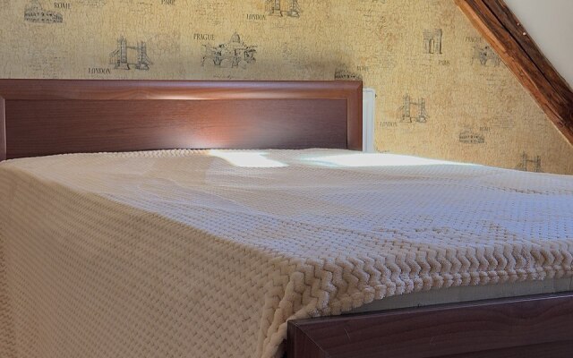 Апартаменты вблизи Моря