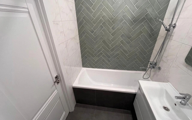 Квартира Новая в Современном Комплексе Ленина 4д