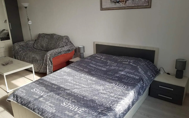 Koptevo Baykal Apartment