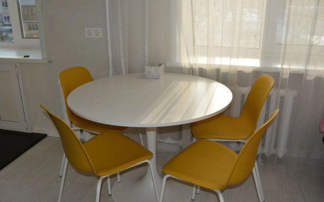 Na ulitse Lenina 84 Flat