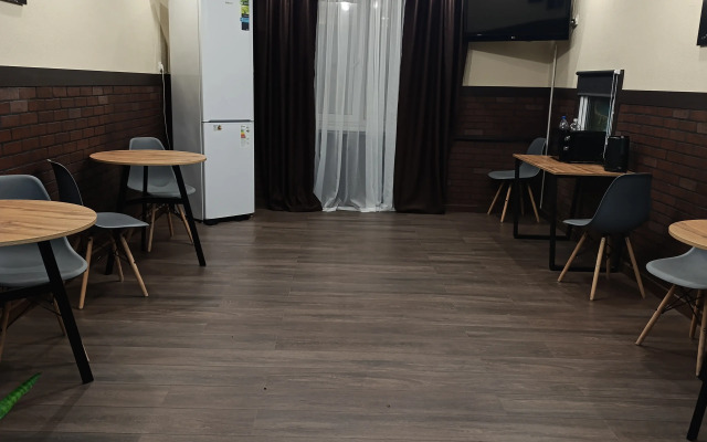 Kashtan Hotel
