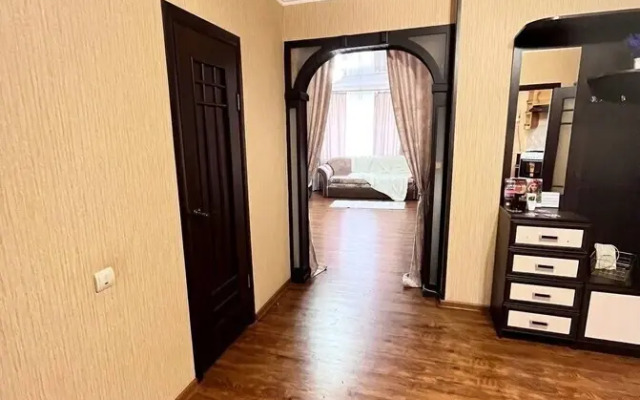 Квартира на Марфинской 15